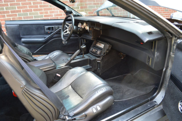 1990 Chevrolet Camaro - photo 8