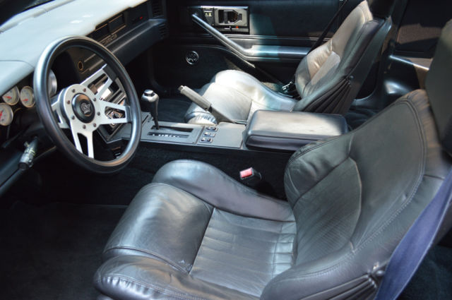 1990 Chevrolet Camaro - photo 9