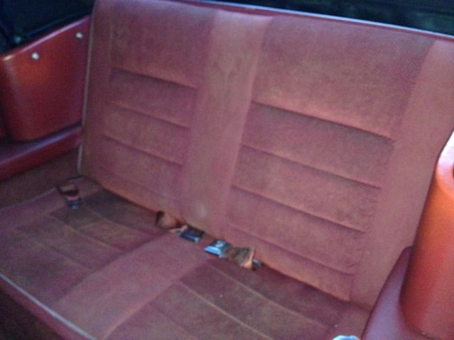 1986 Ford Mustang - photo 5