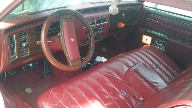 1977 Cadillac Deville - photo 4