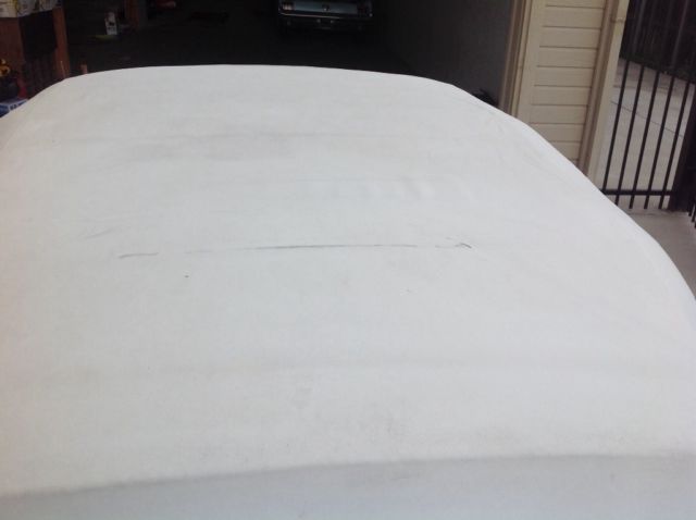 Clean car outside inside outside very good engine very good transmission no rust 1979 Volkswagen Beetle - Classic Conv