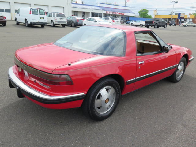 1988 Buick Reatta - photo 10
