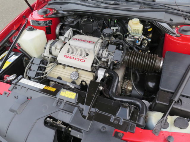 1988 Buick Reatta - photo 3