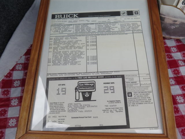 1988 Buick Reatta - photo 4