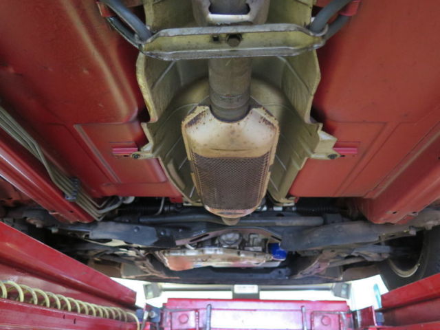 1988 Buick Reatta - photo 6