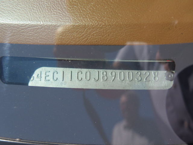 1988 Buick Reatta - photo 7