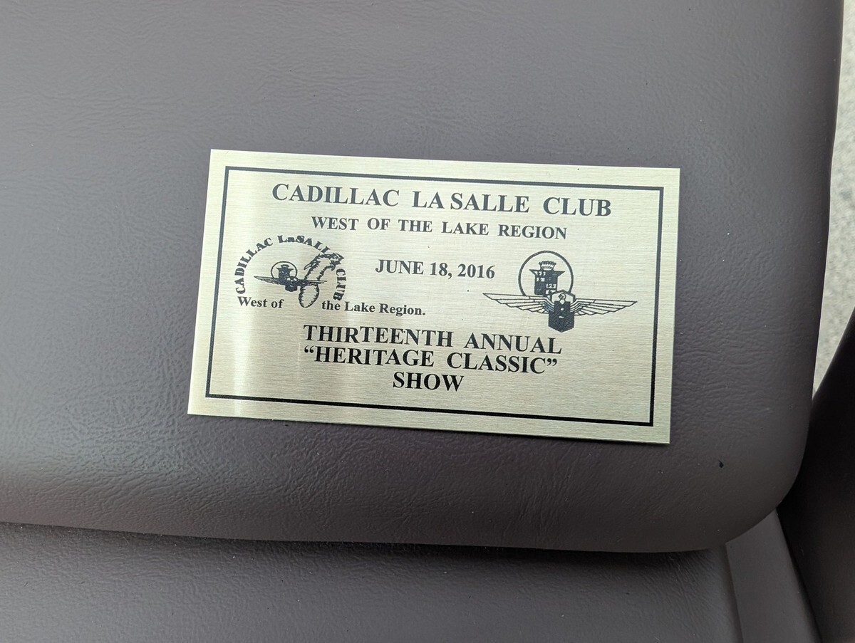 1989 Cadillac Eldorado - photo 7