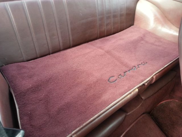1984 Porsche 911 CARRERA - photo 8