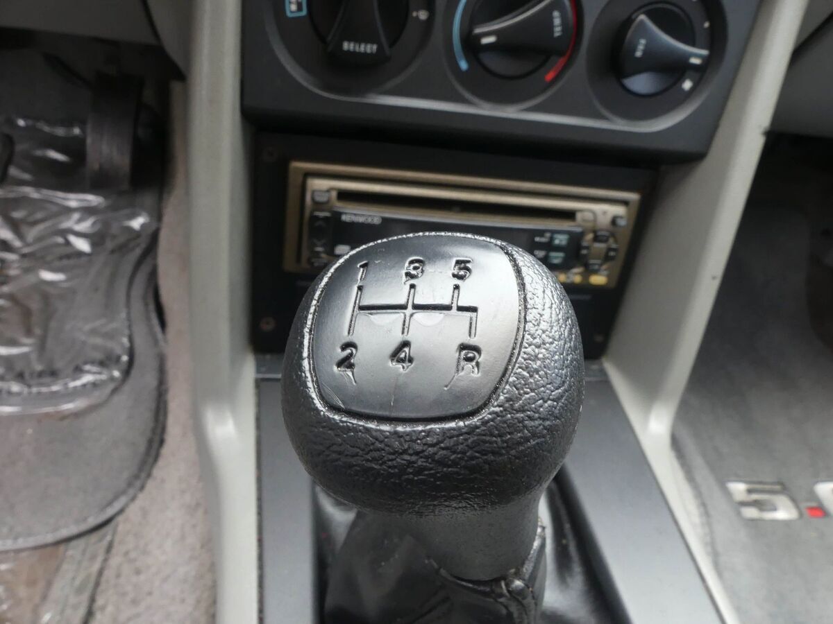 1988 Ford Mustang GT - photo 6
