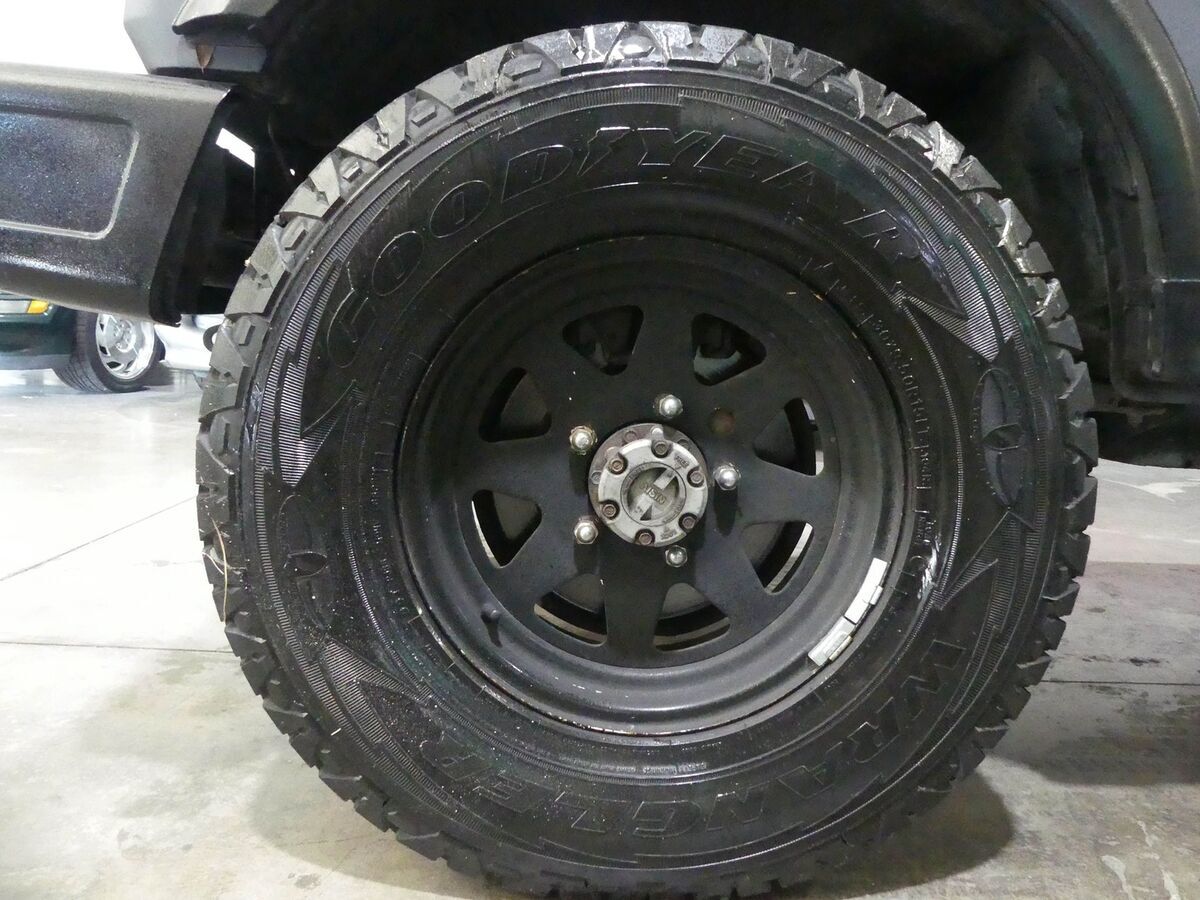 1987 Suzuki Samurai 4x4 - photo 5