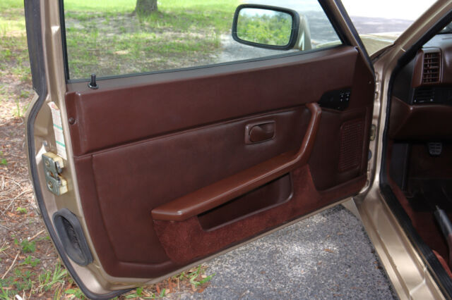 1986 Porsche 944 - photo 10
