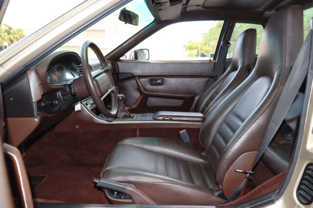 1986 Porsche 944 - photo 12
