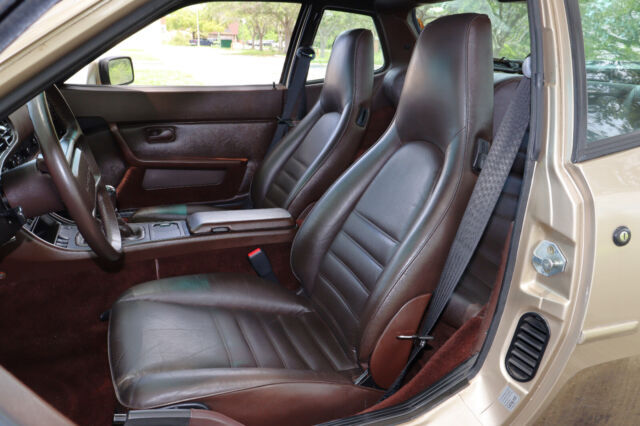 1986 Porsche 944 - photo 13