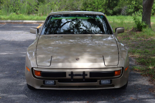 1986 Porsche 944 - photo 9