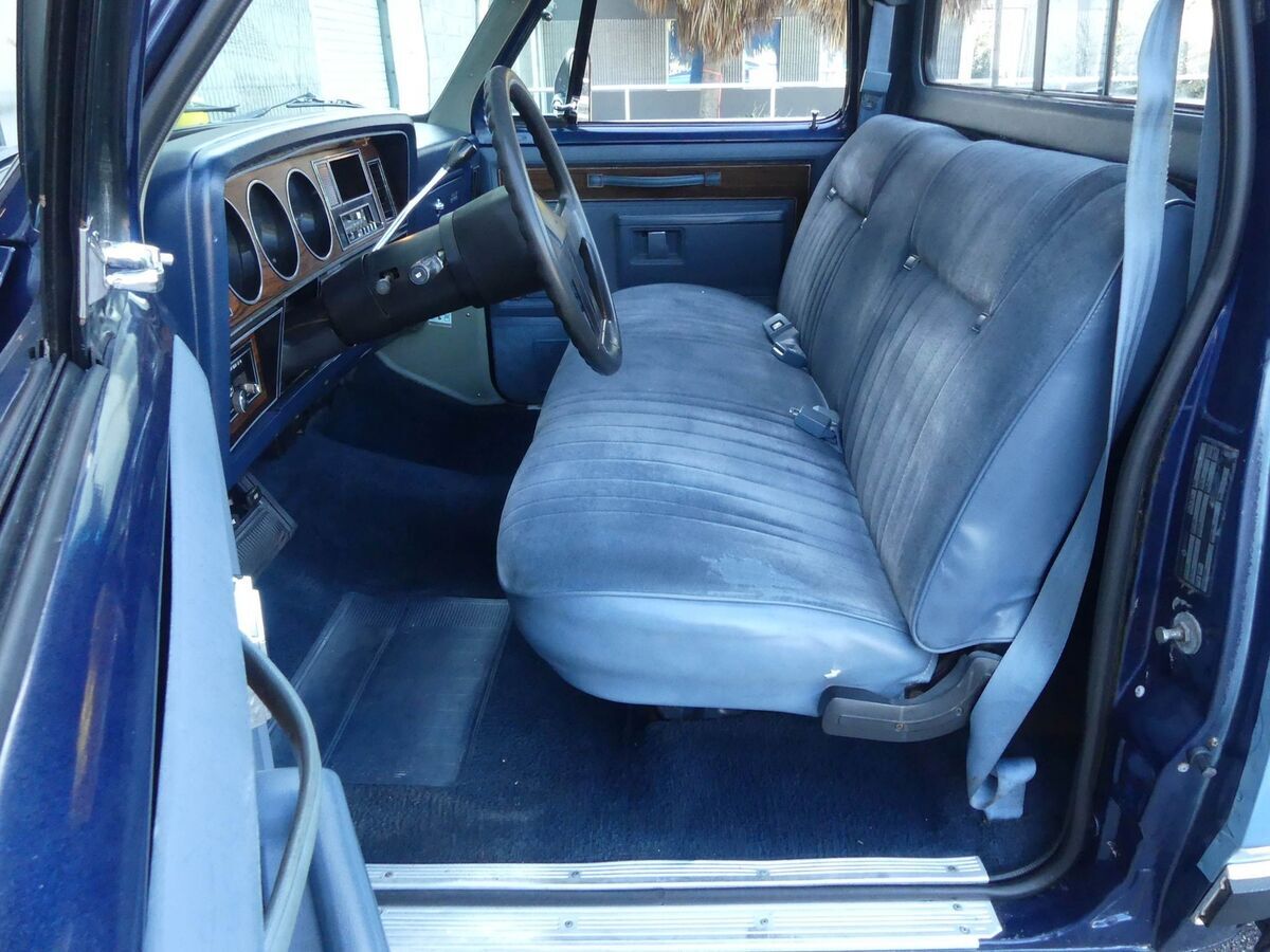 1985 Dodge Ram D-150 Royal SE Prospector - photo 3