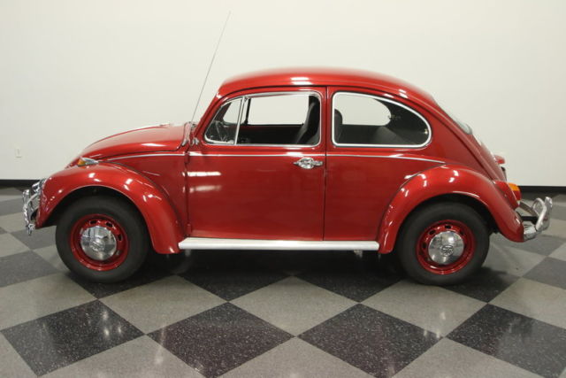 1968 Volkswagen Beetle - Classic - photo 3