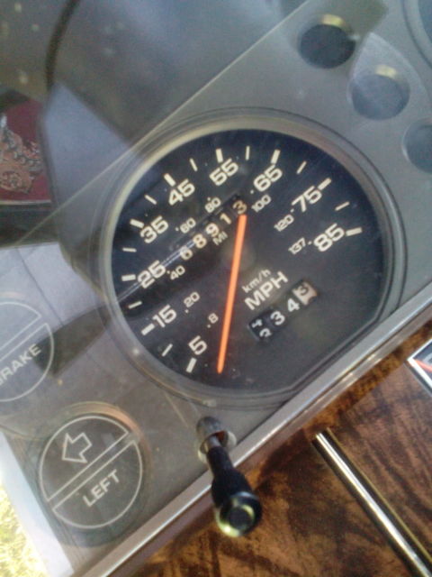 1986 Chrysler LeBaron - photo 5