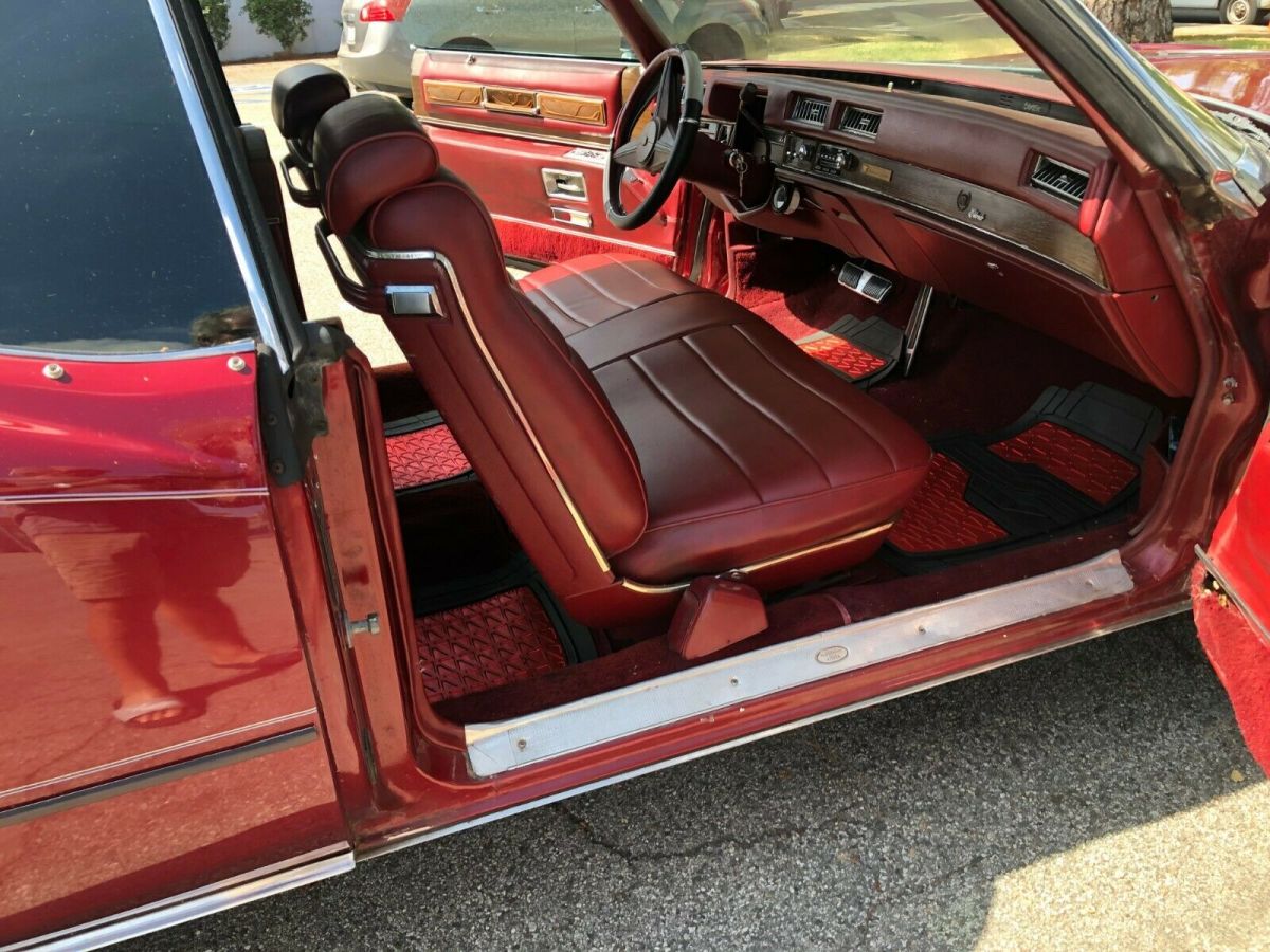 1975 Cadillac Eldorado - photo 10