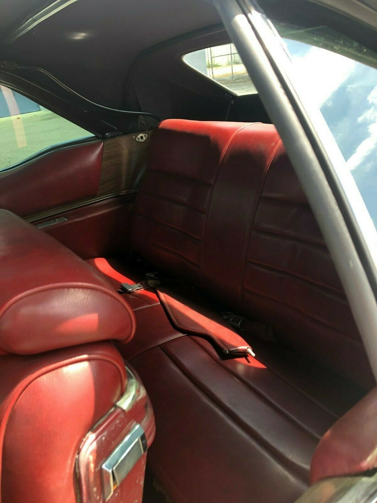 1975 Cadillac Eldorado - photo 11