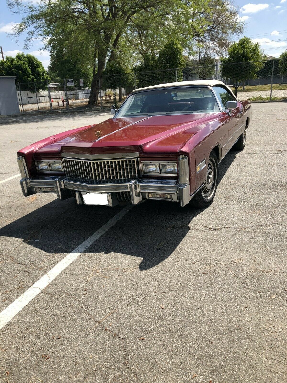 1975 Cadillac Eldorado - photo 3