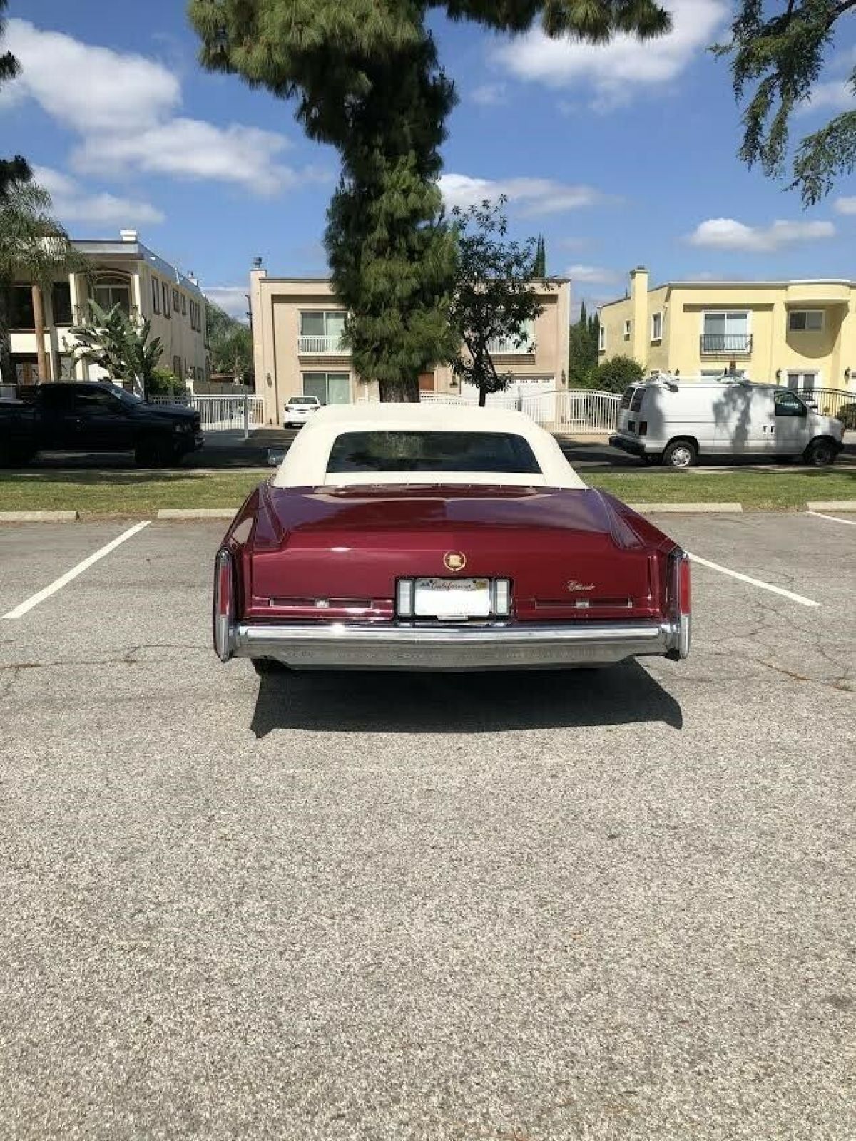 1975 Cadillac Eldorado - photo 4