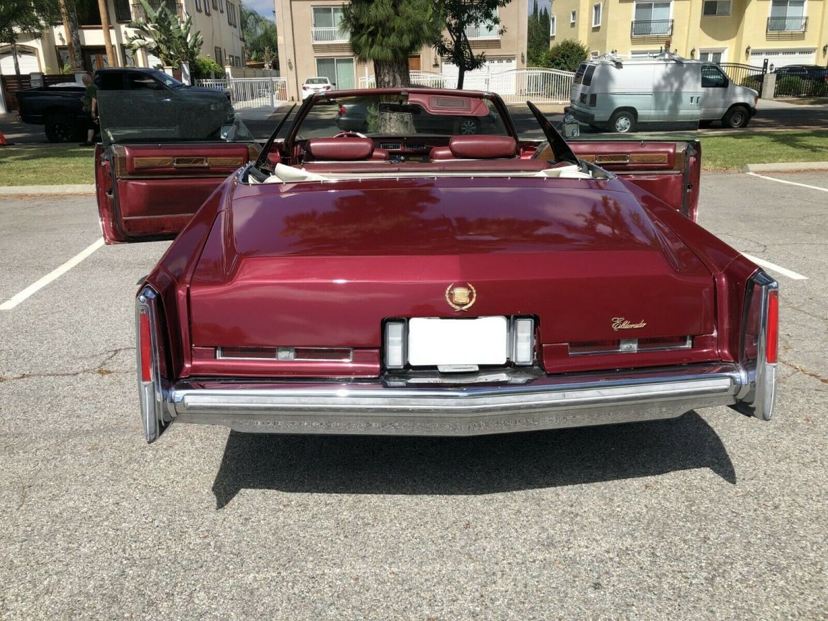 1975 Cadillac Eldorado - photo 5