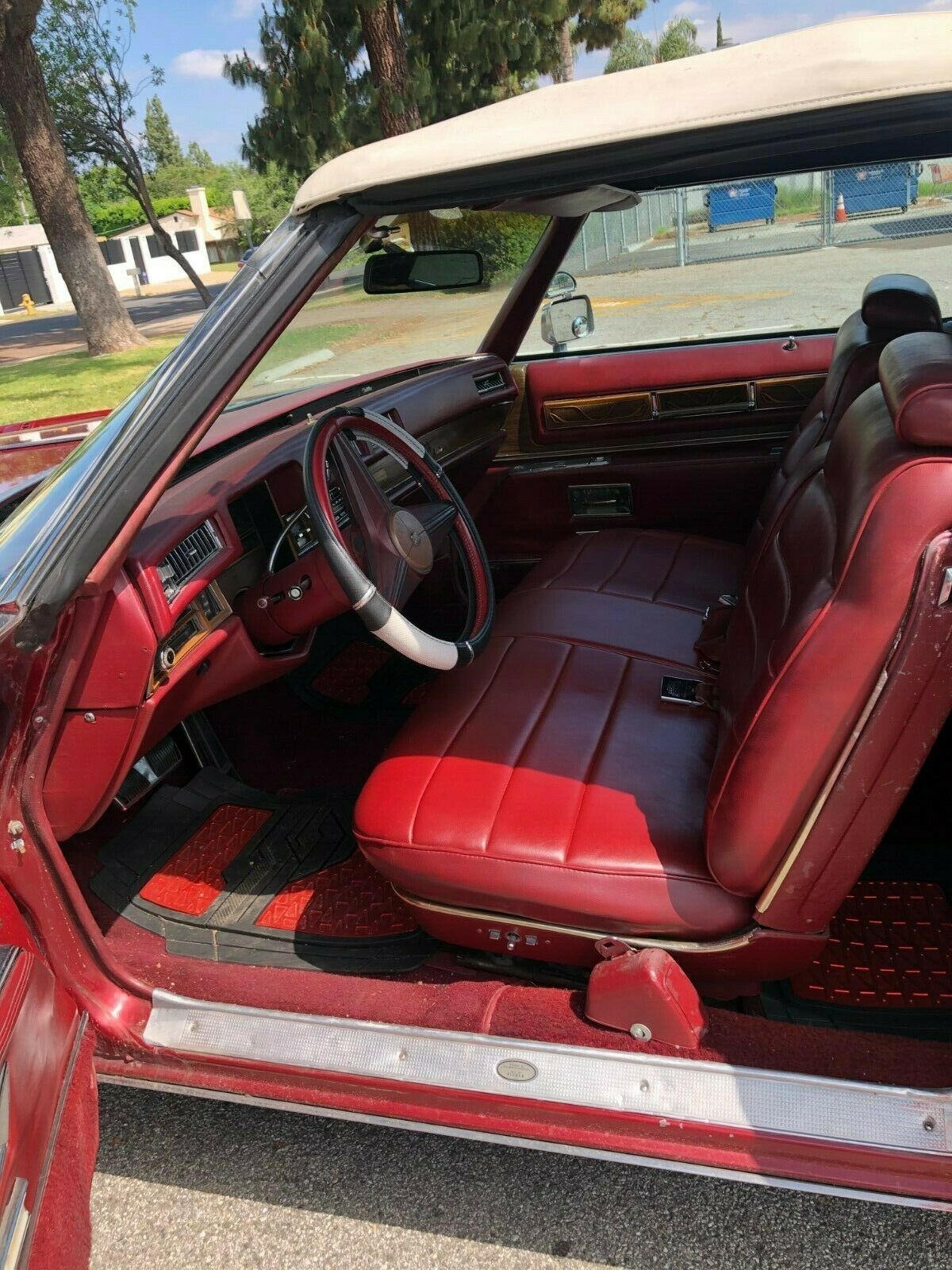 1975 Cadillac Eldorado - photo 6