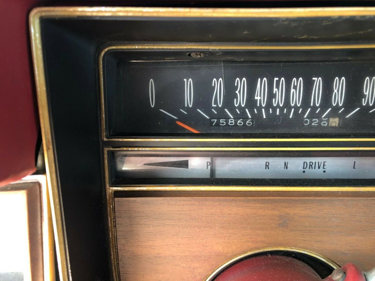 1975 Cadillac Eldorado - photo 7