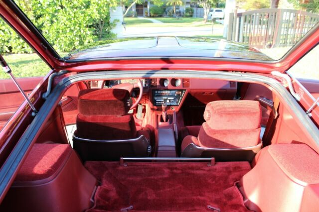 1986 Nissan 300ZX - photo 10