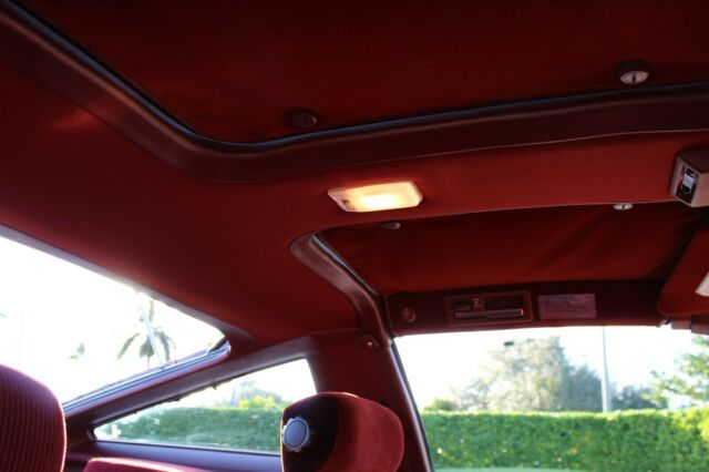 1986 Nissan 300ZX - photo 11