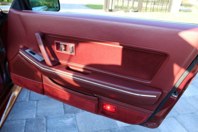 1986 Nissan 300ZX - photo 13