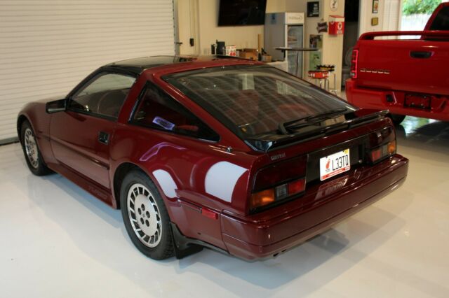 1986 Nissan 300ZX - photo 3