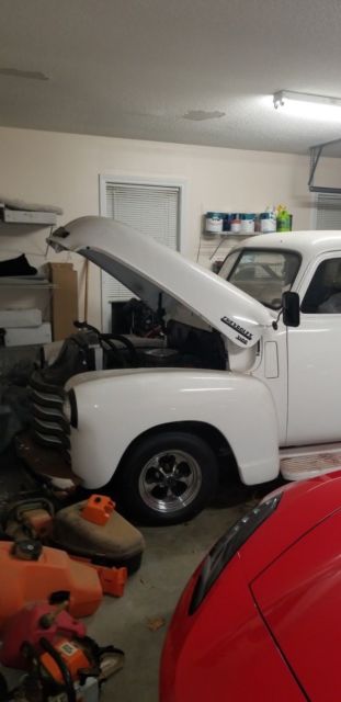 1949 Chevrolet Other Pickups - photo 4