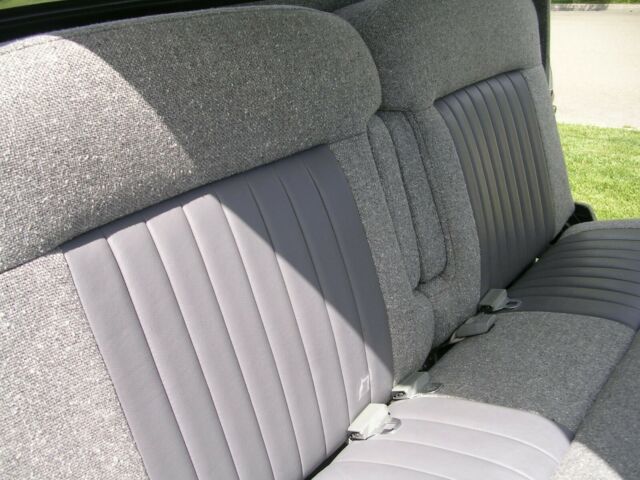 1953 Ford F-100 F100 - photo 10