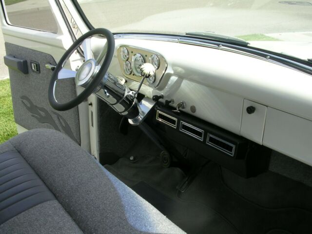 1953 Ford F-100 F100 - photo 11