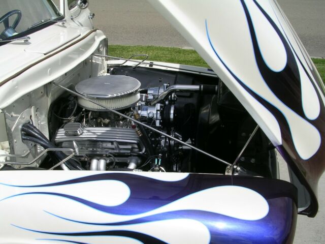 1953 Ford F-100 F100 - photo 12