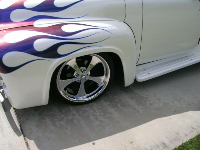 1953 Ford F-100 F100 - photo 13