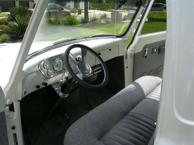 1953 Ford F-100 F100 - photo 7