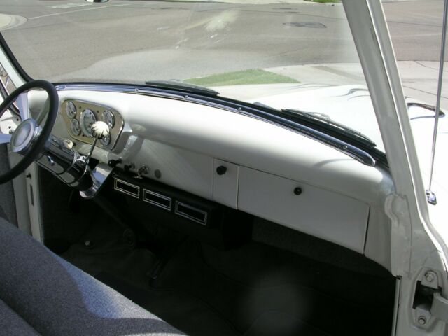 1953 Ford F-100 F100 - photo 8