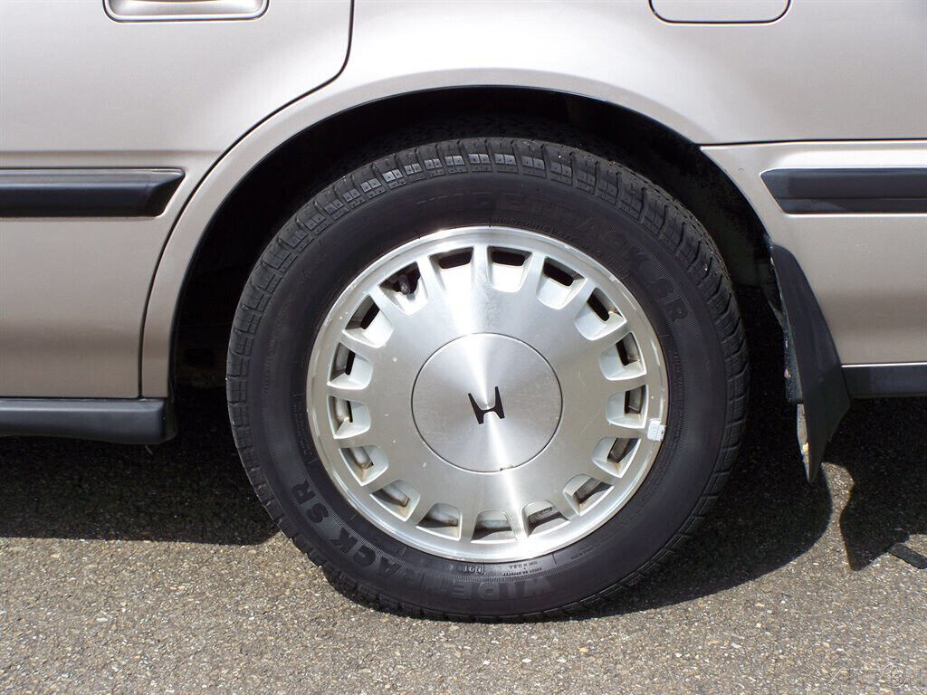 1990 Honda Accord 1-OWNER EX ALL STOCK SHARP CLEAN SOLID GA PAMPERED SEDAN - photo 10