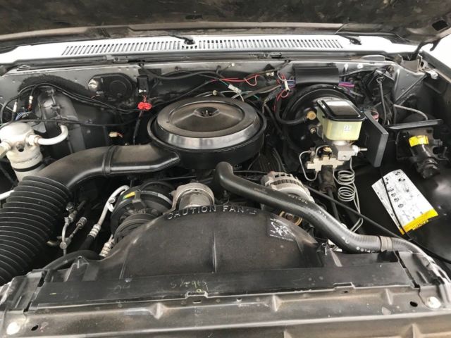 1990 GMC Suburban 1500 - photo 6