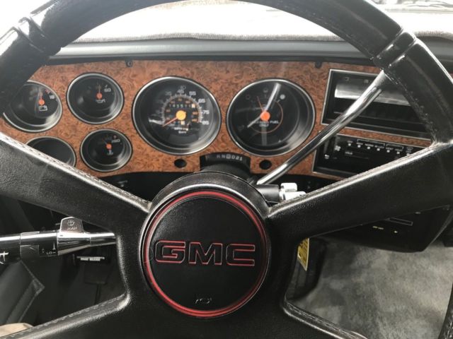 1990 GMC Suburban 1500 - photo 8