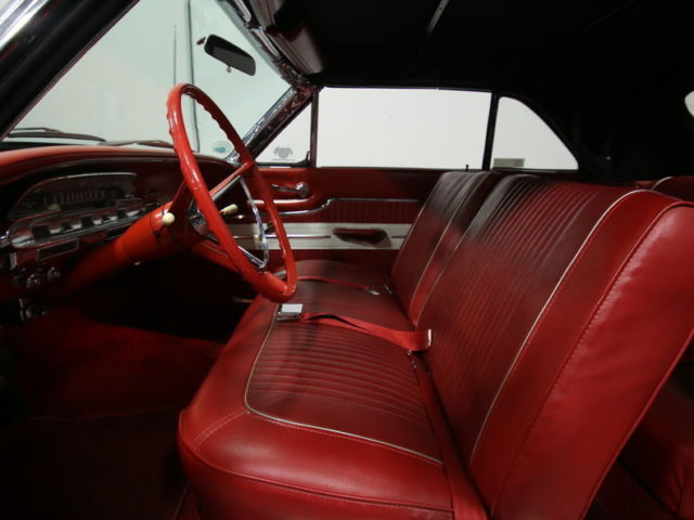1963 Mercury Comet - photo 3