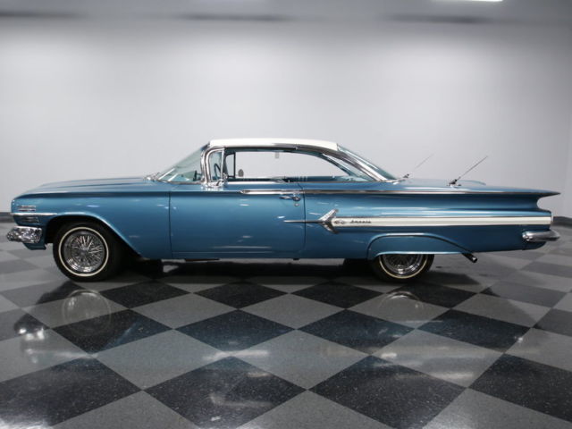 1960 Chevrolet Impala - photo 2