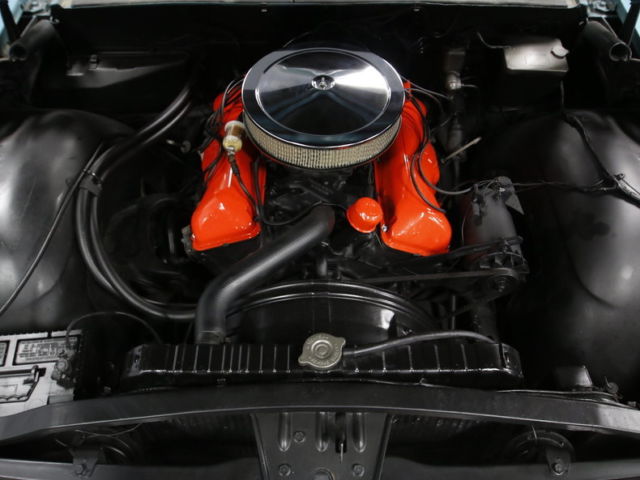 1960 Chevrolet Impala - photo 3