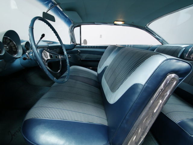1960 Chevrolet Impala - photo 4
