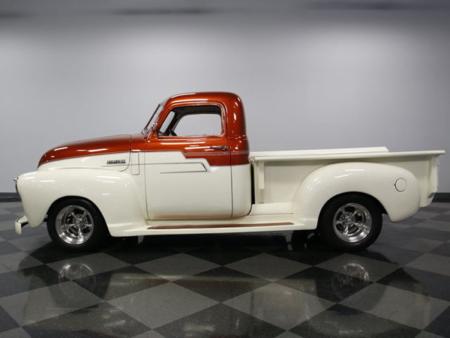 1950 Chevrolet 3100 - photo 2