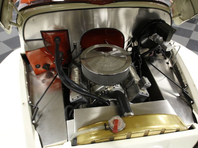 1950 Chevrolet 3100 - photo 3
