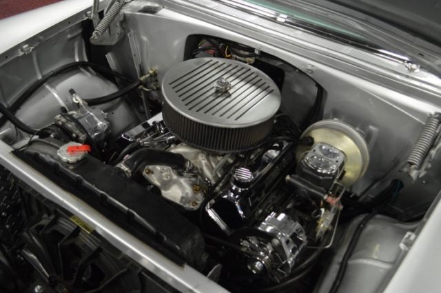 1955 Chevrolet Bel Air/150/210 post - photo 11