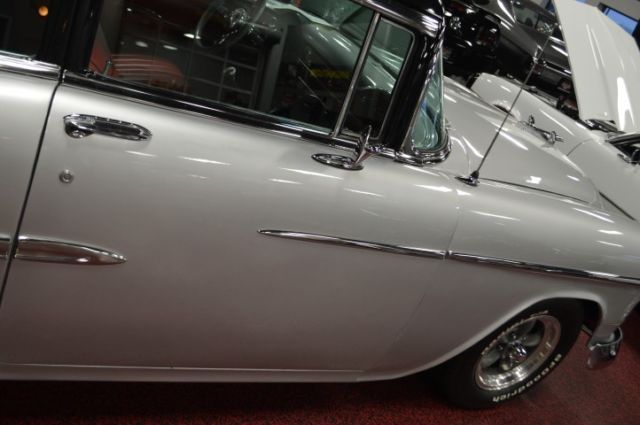 1955 Chevrolet Bel Air/150/210 post - photo 13